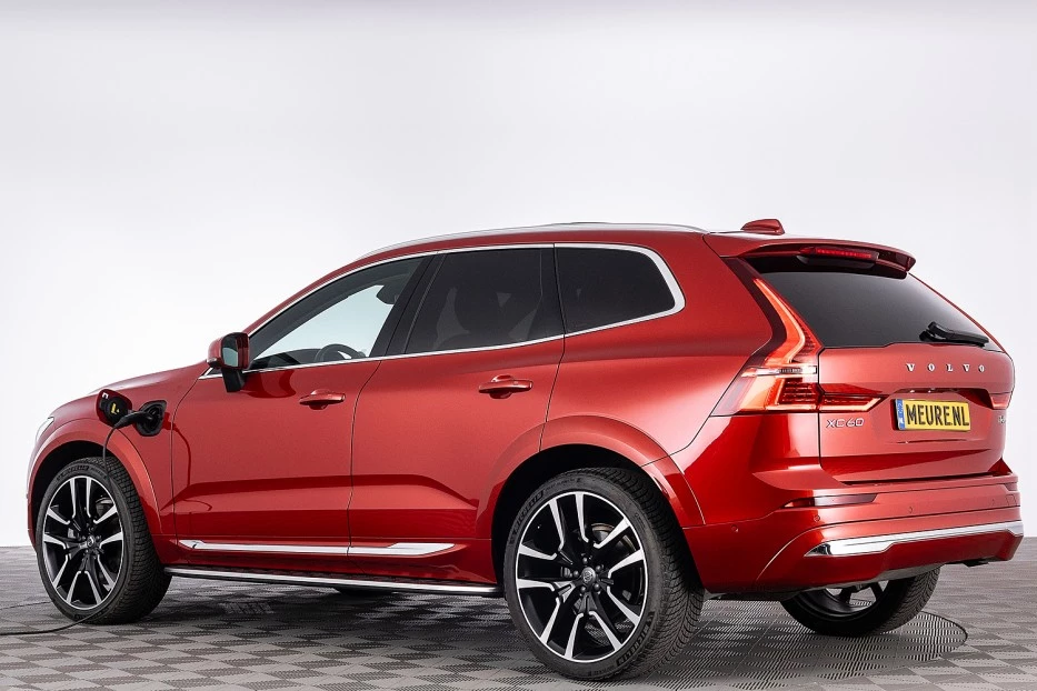 Volvo XC60 – foto 3