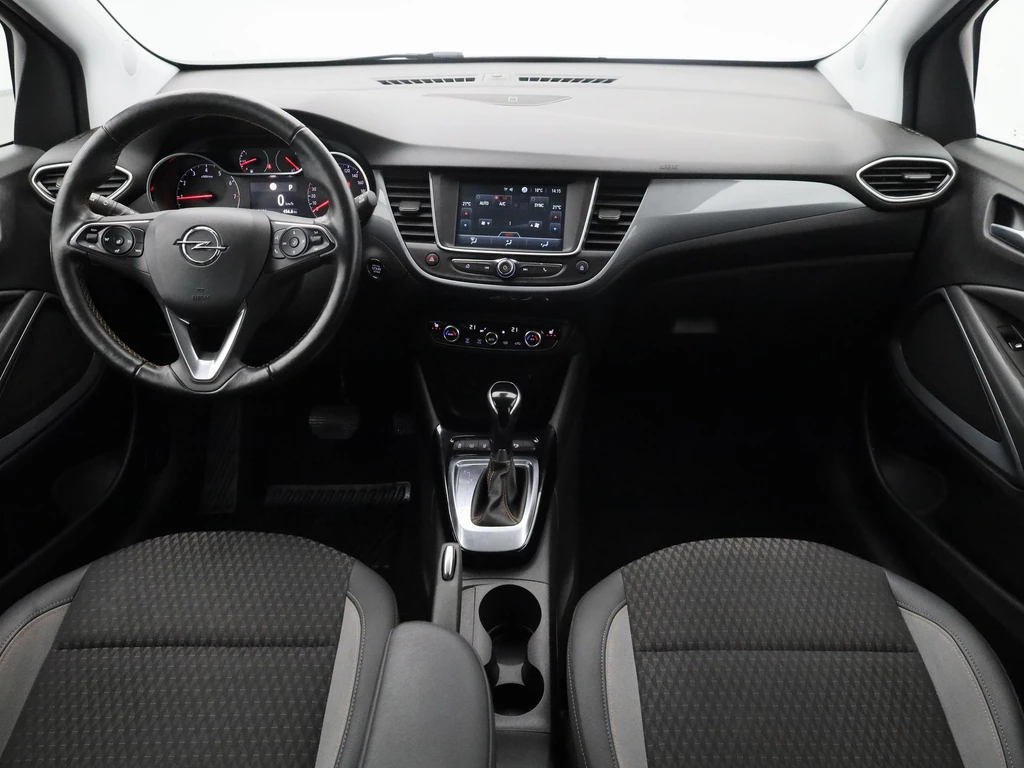 Opel Crossland X – foto 7