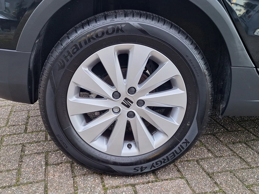 SEAT Arona – foto 31