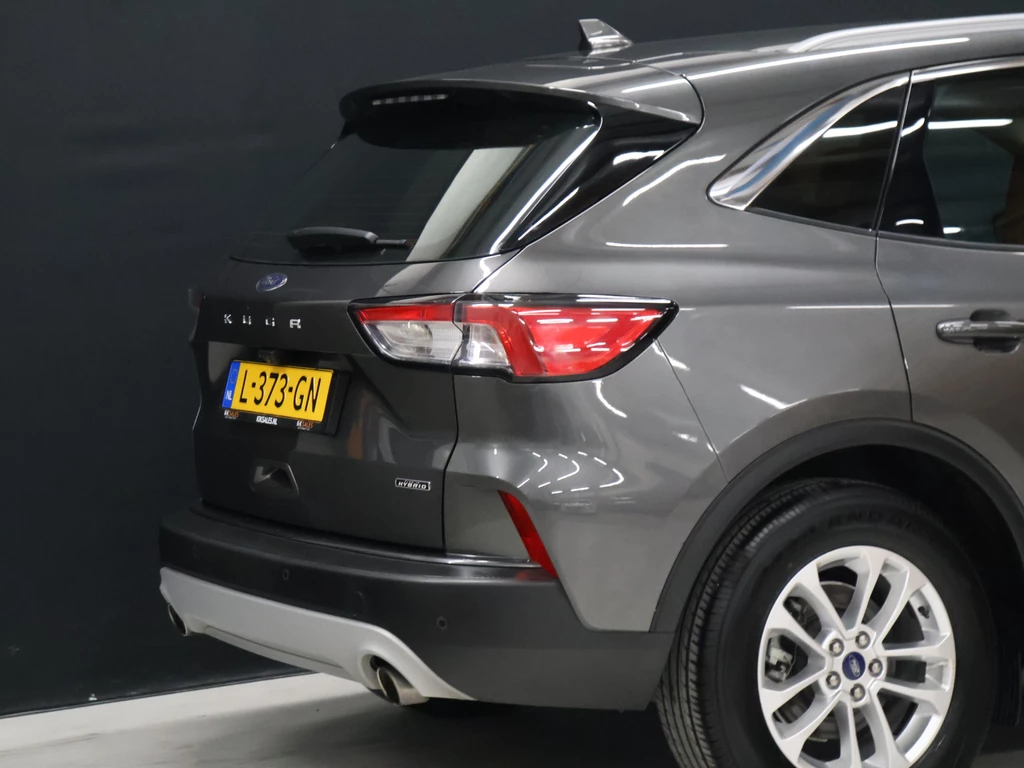 Ford Kuga – foto 7
