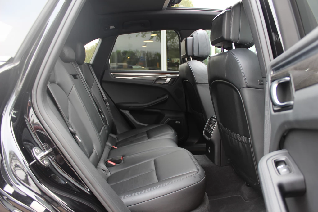 Porsche Macan – foto 14