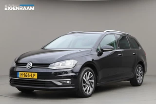 Volkswagen Golf – thumbnail 1