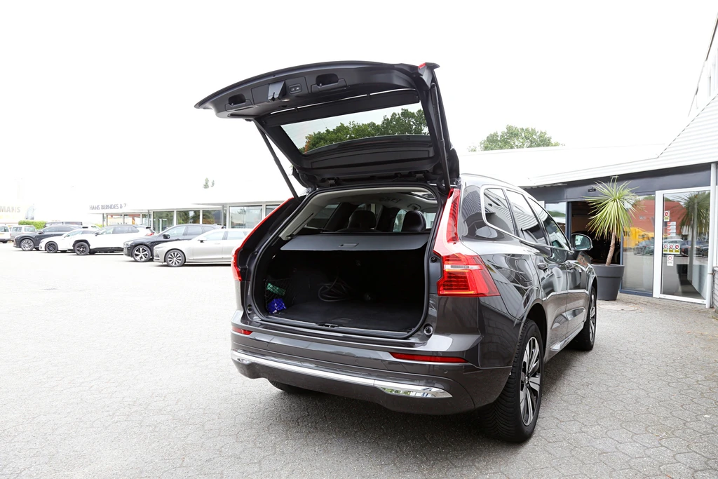 Volvo XC60 – foto 13