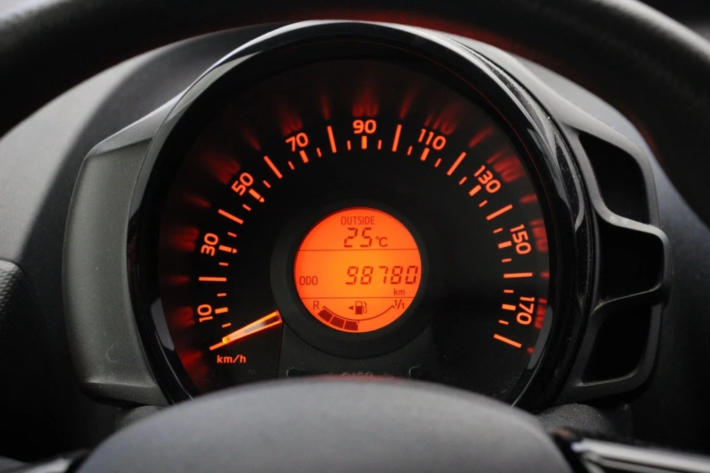 Toyota Aygo – foto 21