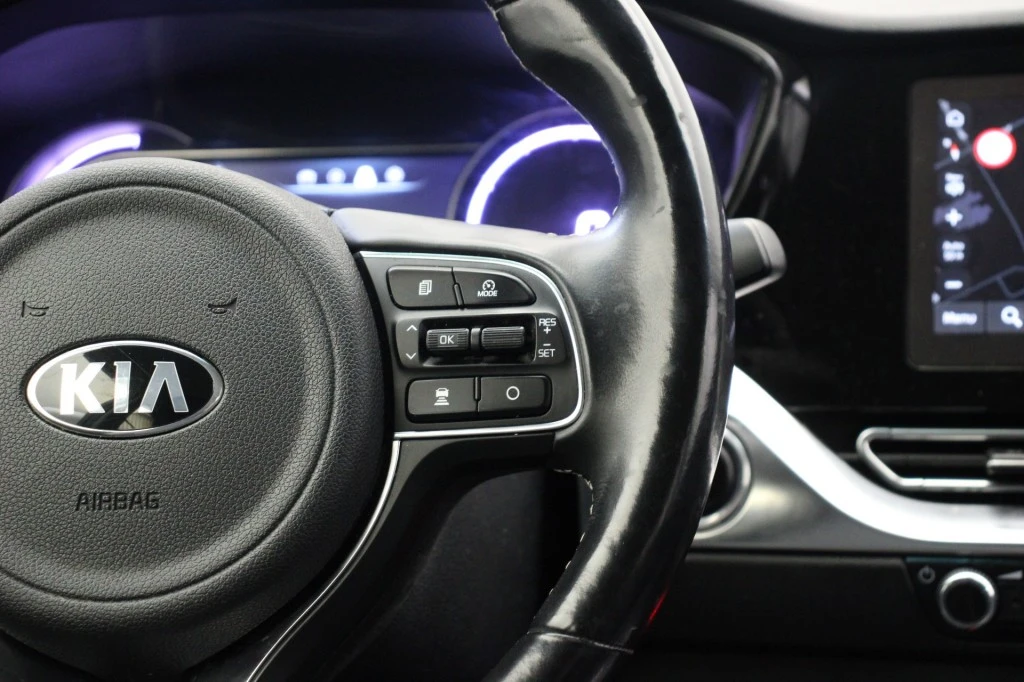 Kia e-Niro – foto 22
