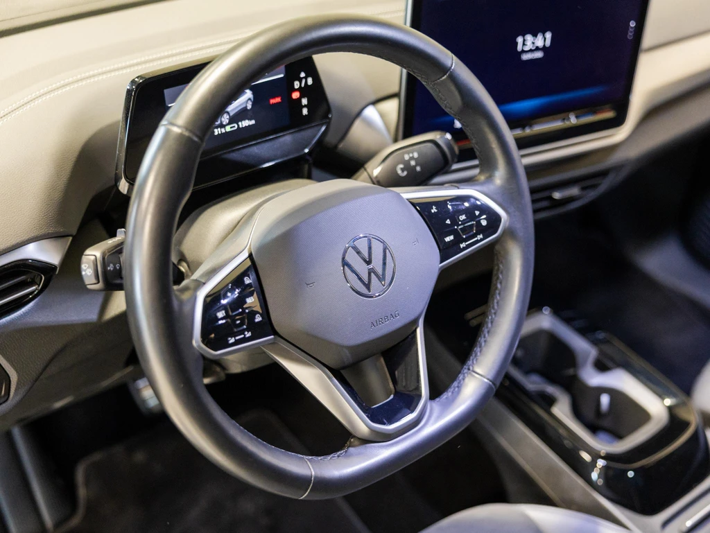 Volkswagen ID.4 – foto 38