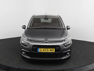 Citroën Grand C4 Spacetourer – thumbnail 9