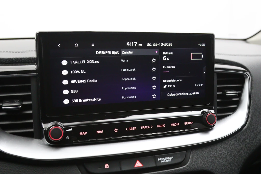 Kia XCeed – foto 35