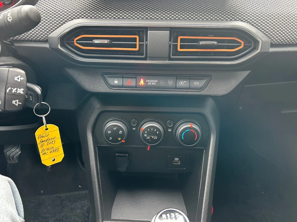 Dacia Sandero – foto 18