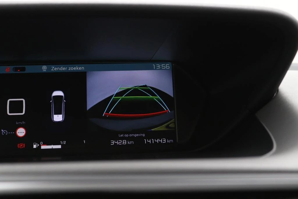 Citroën Grand C4 Spacetourer – foto 17
