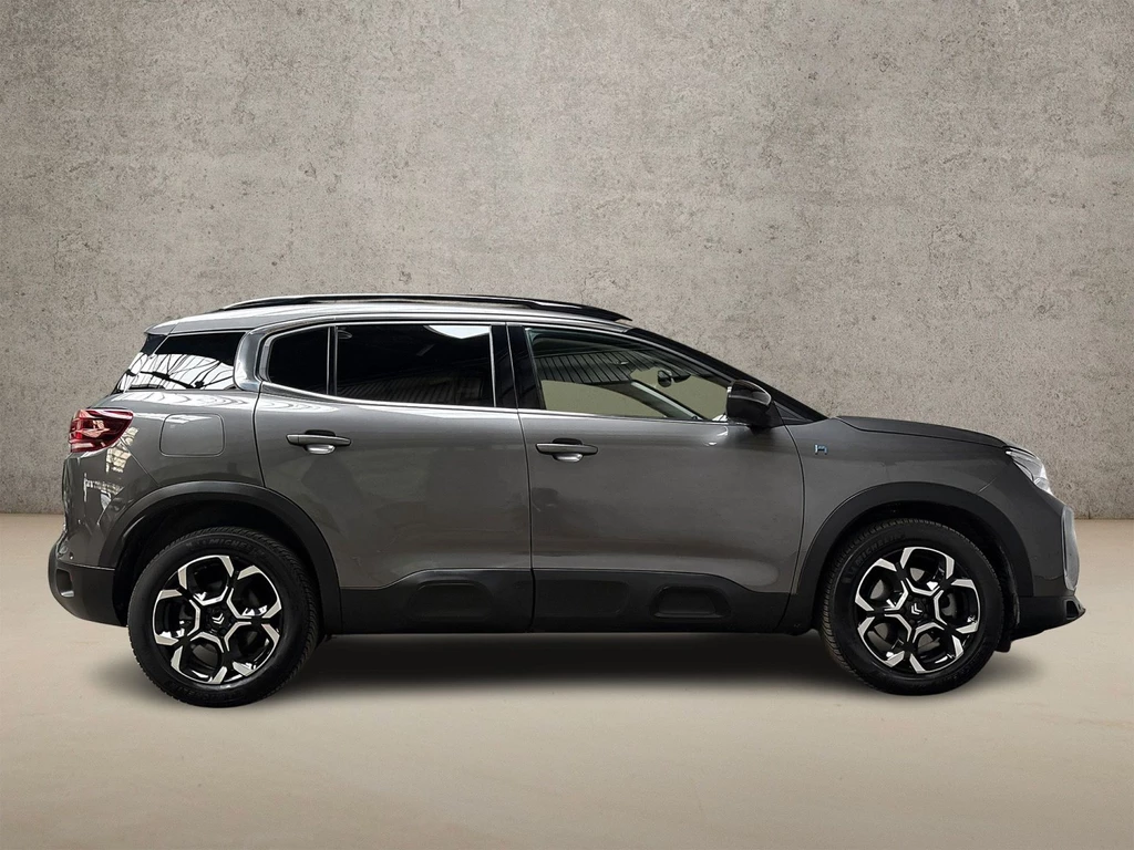 Citroën C5 Aircross – foto 5
