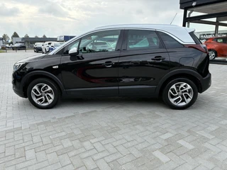 Opel Crossland X – thumbnail 3