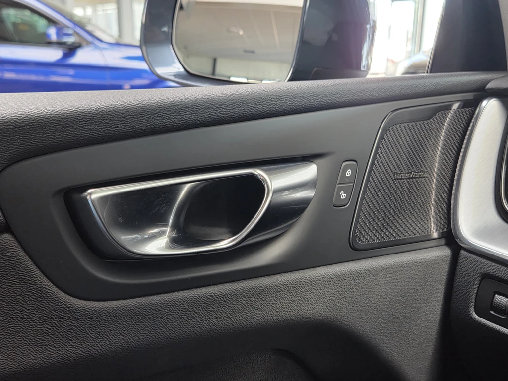 Volvo XC60 – foto 21