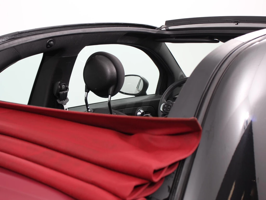 Fiat 500C – foto 30
