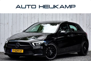 Mercedes-Benz A-Klasse – thumbnail 1