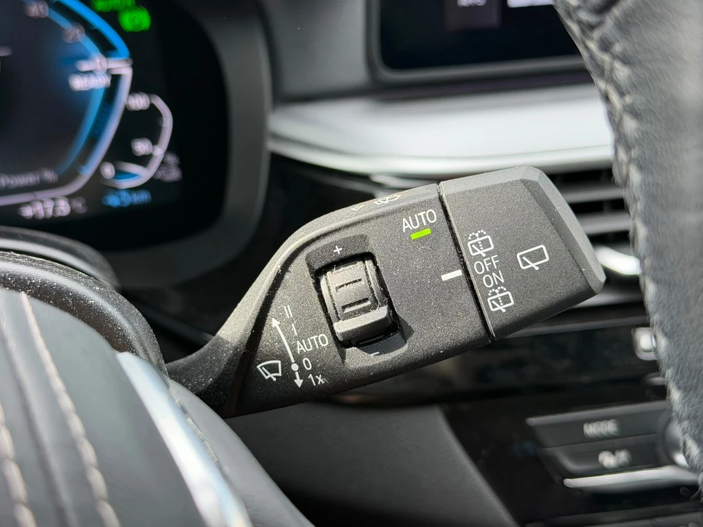 BMW 5 Serie – foto 10