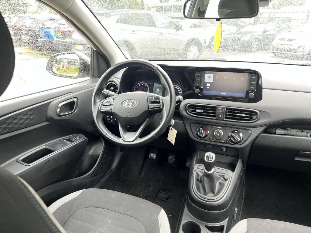 Hyundai i10 – foto 11