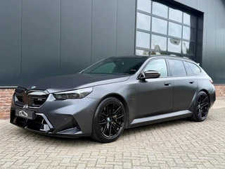 BMW M5 – thumbnail 5