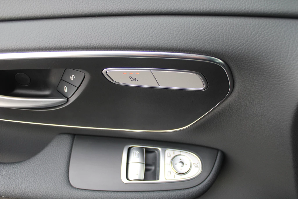 Mercedes-Benz V-Klasse – foto 22