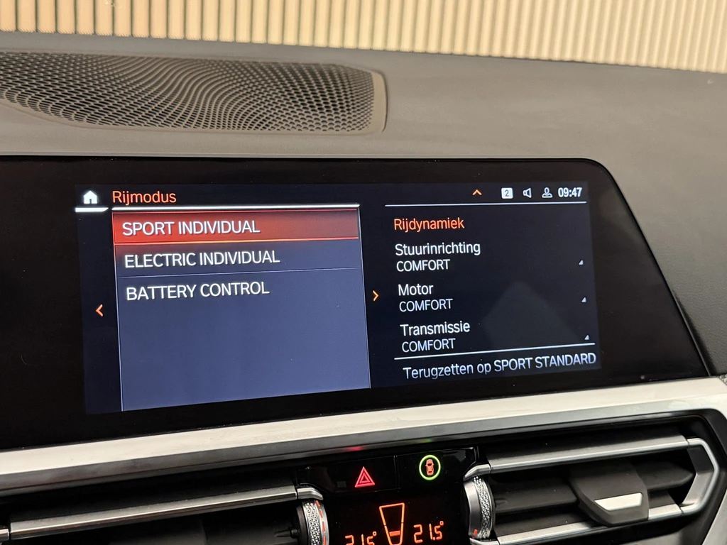BMW 3 Serie – foto 31