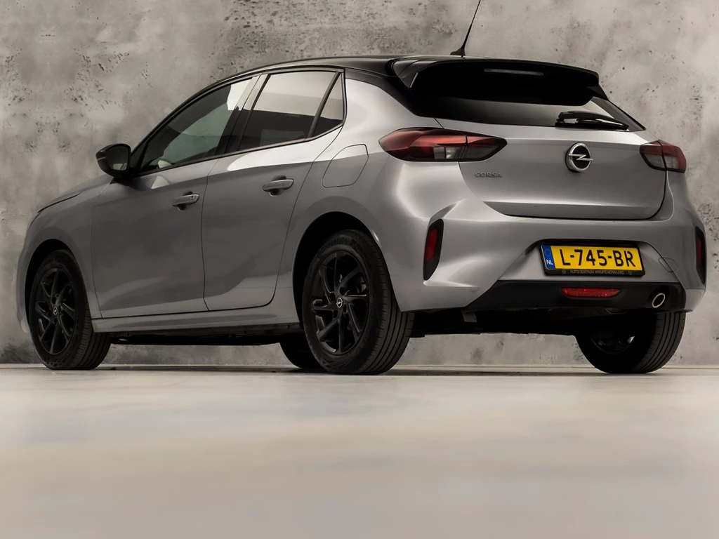 Opel Corsa – foto 4