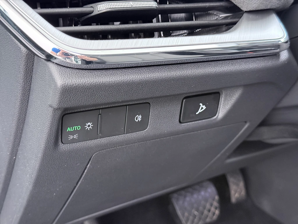 Škoda Enyaq iV – foto 34