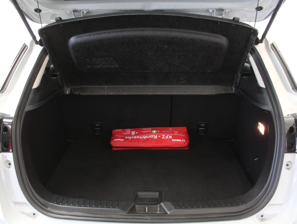 Mazda CX-3 – foto 13