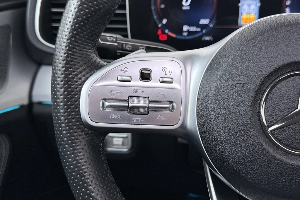 Mercedes-Benz GLE – foto 26