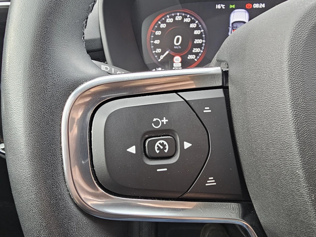 Volvo XC40 – foto 20