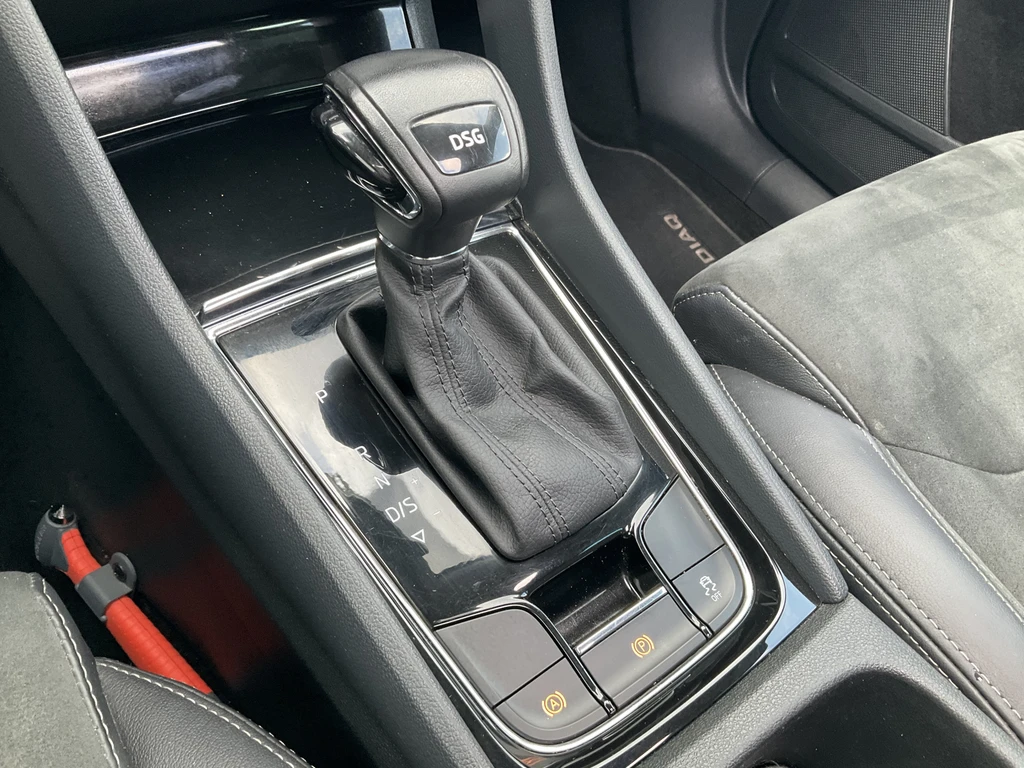Škoda Kodiaq – foto 32