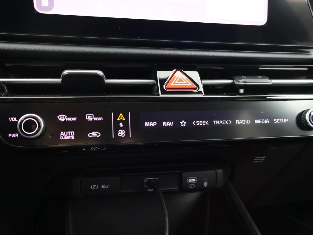 Kia Niro EV – foto 87