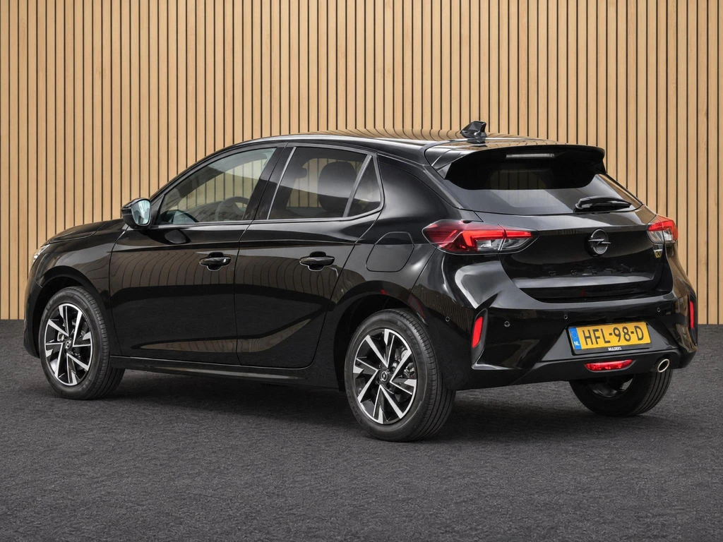 Opel Corsa – foto 3