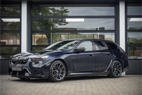 BMW M5 Touring