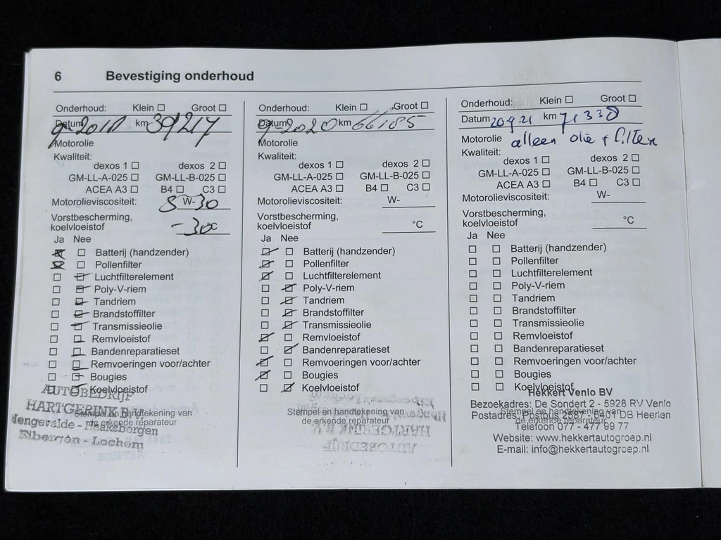 Opel Astra – foto 33