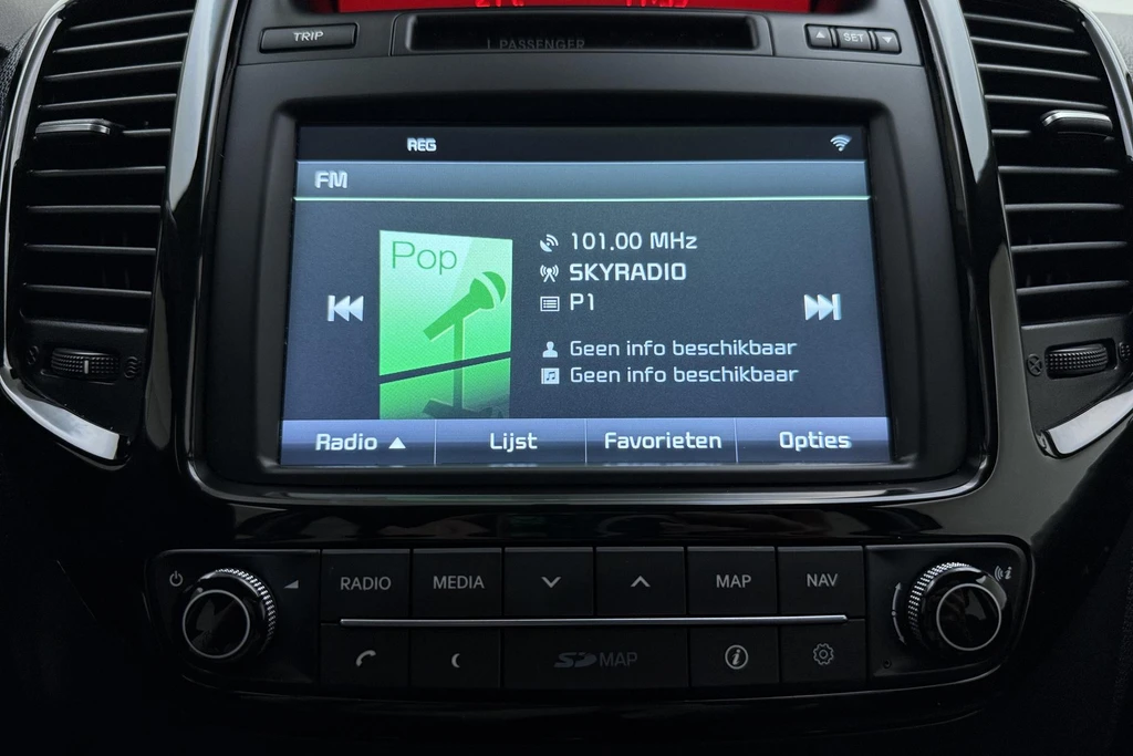 Kia Venga – foto 26