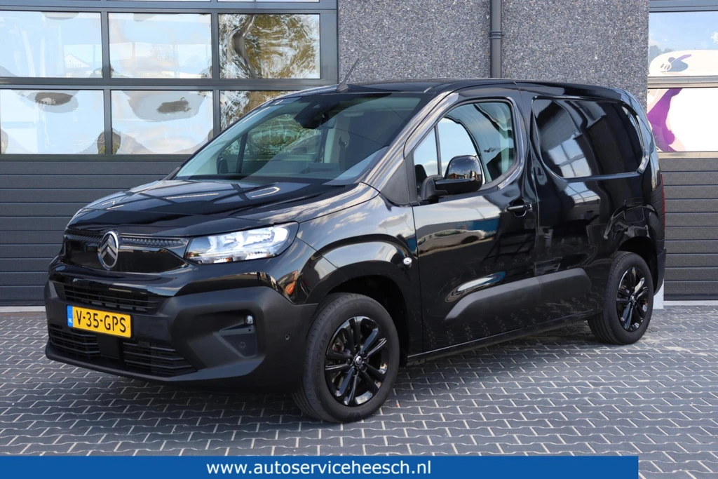 Citroën Berlingo – foto 1
