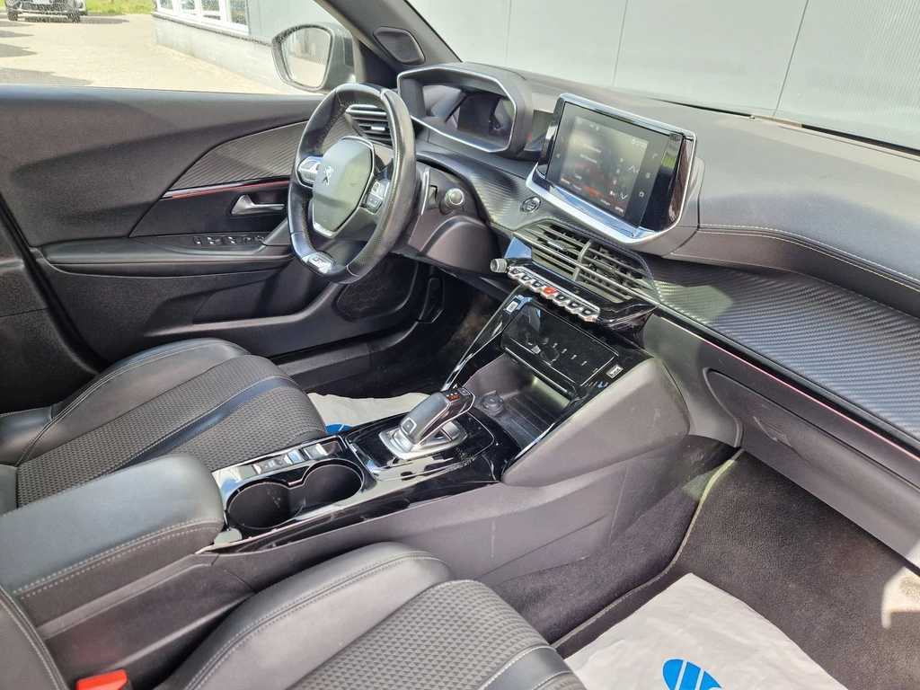 Peugeot 2008 – foto 10