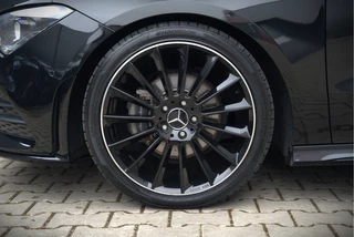 Mercedes-Benz CLA – thumbnail 21