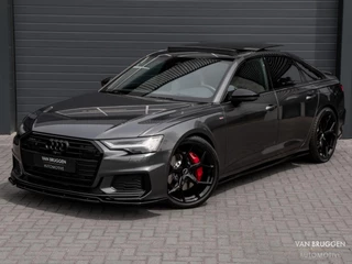 Audi A6 – thumbnail 2