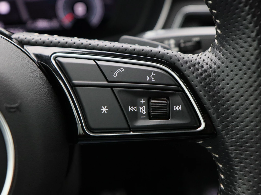 Audi A5 – foto 32
