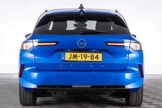 Opel Astra – thumbnail 4