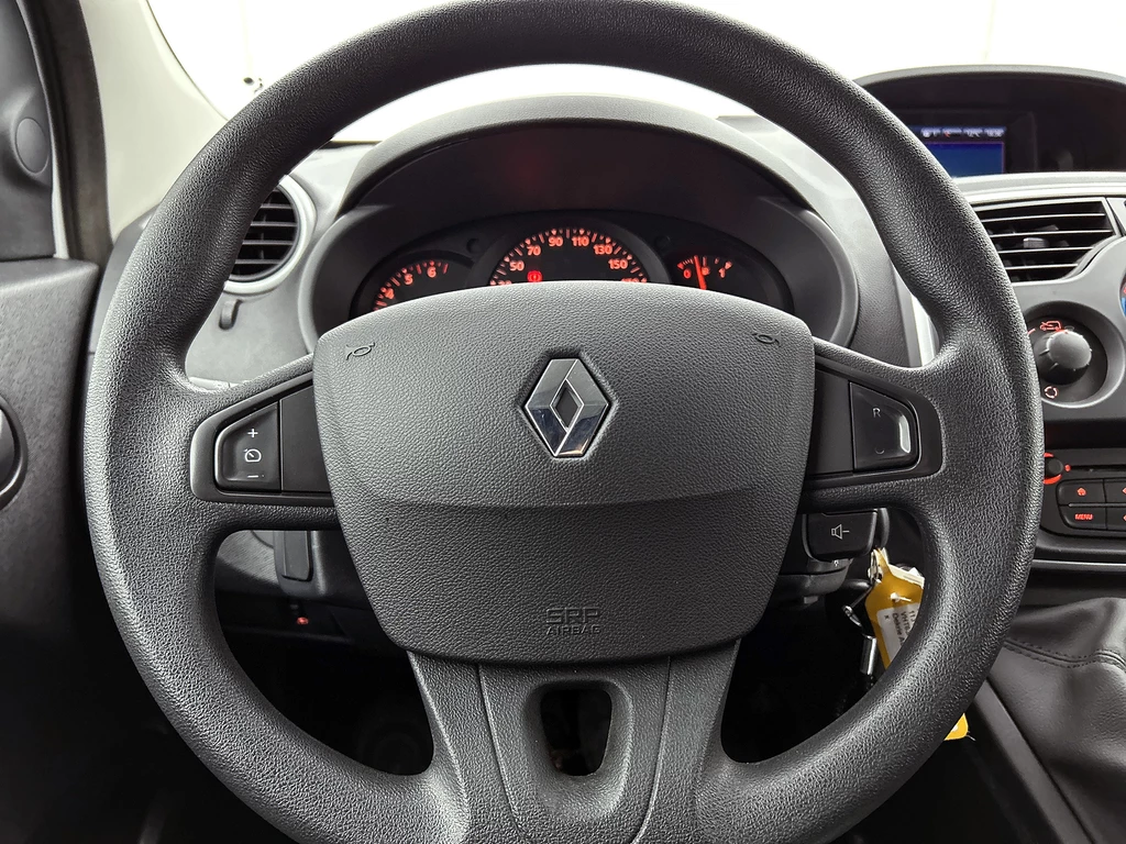 Renault Kangoo – foto 28