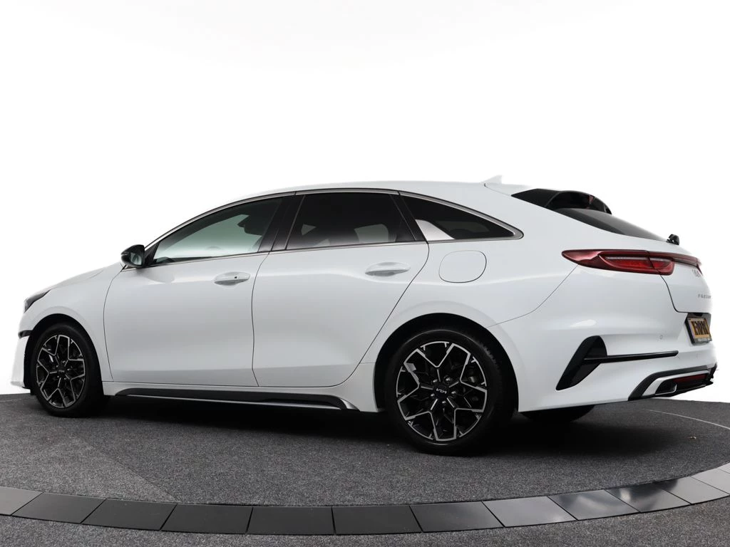 Kia ProCeed – foto 4