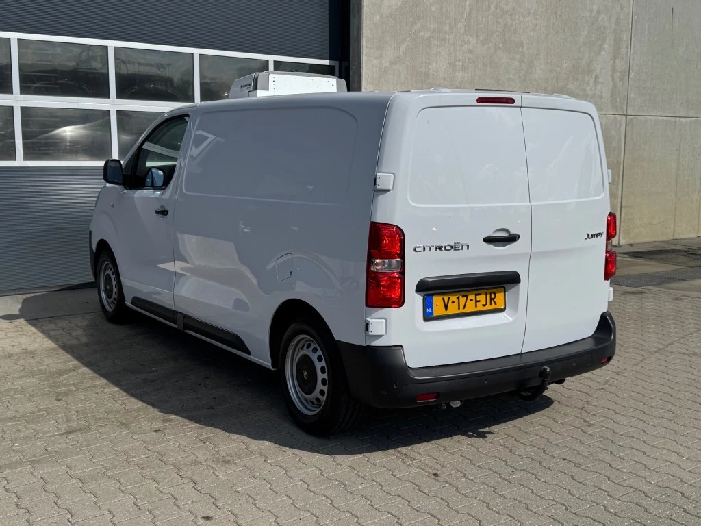 Citroën Jumpy – foto 5