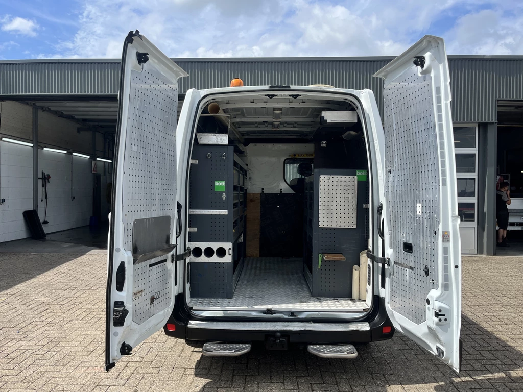 Renault Master – foto 9