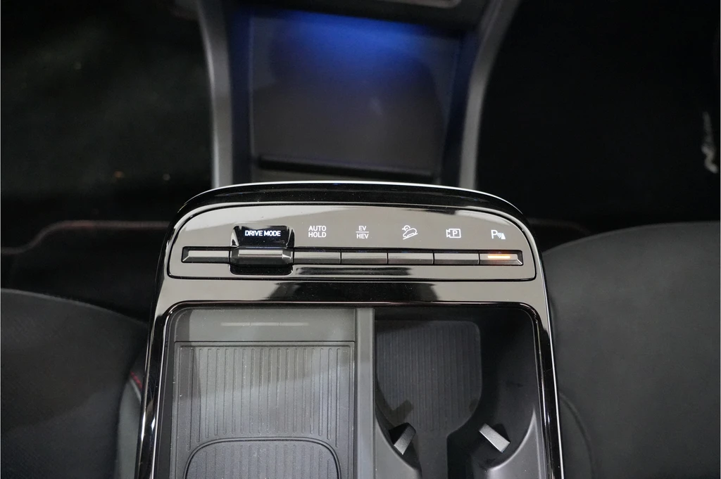 Hyundai Tucson – foto 26