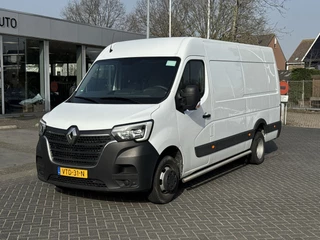 Renault Master – thumbnail 2