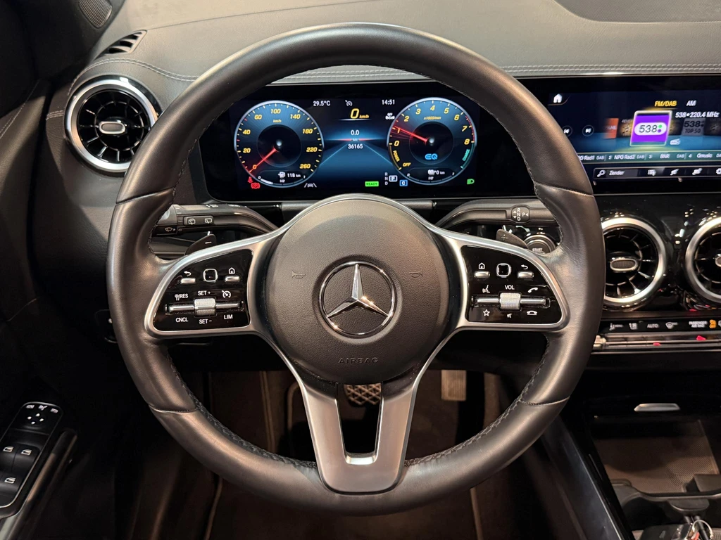 Mercedes-Benz B-Klasse – foto 9