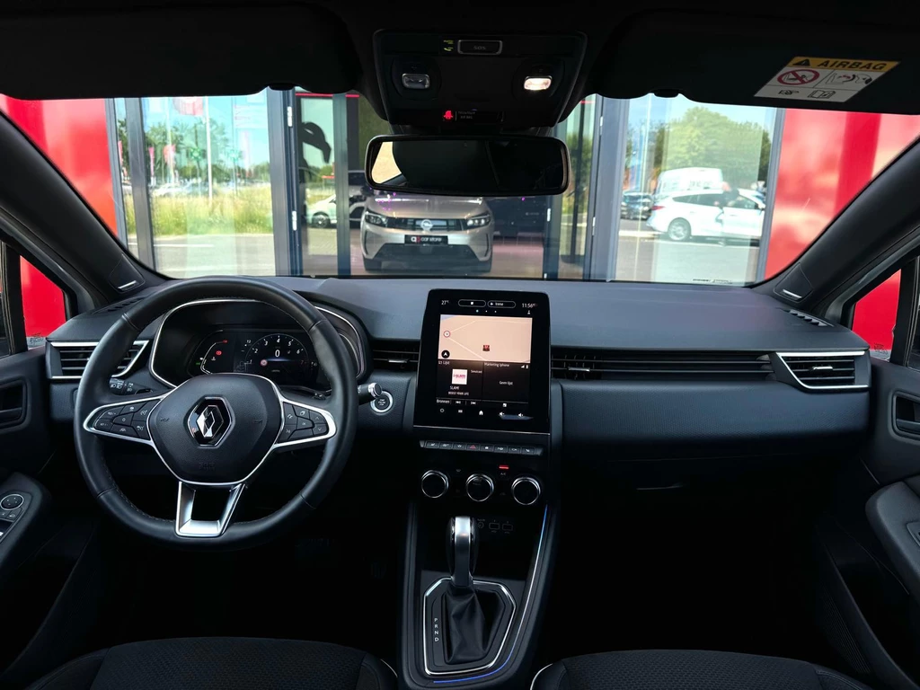 Renault Clio – foto 14