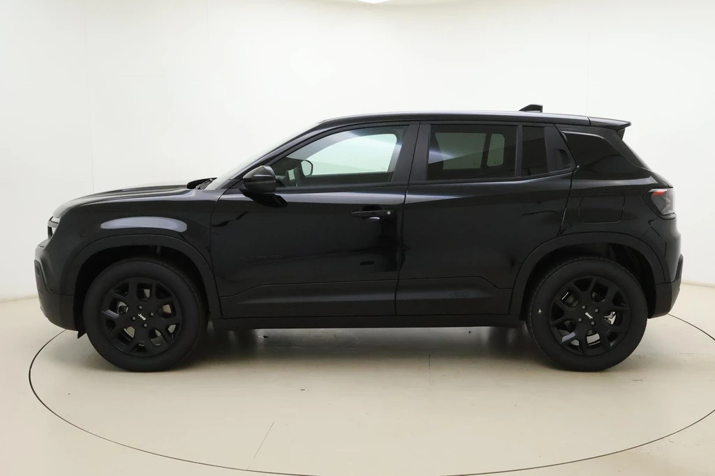 Jeep Avenger – foto 2